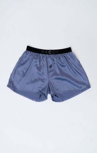 Silk Boxer Shorts 96% Silk Breathable — Ansicht 16