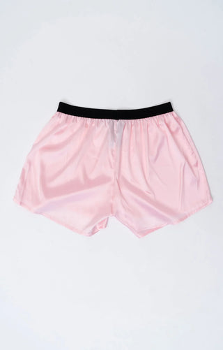 Seiden-Boxershorts – 96% Seide | 4% Elastan | Atmungsaktiv