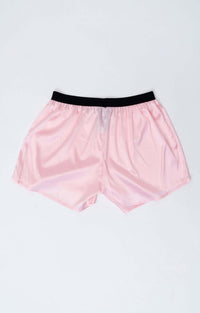 Silk Boxer Shorts 96% Silk Breathable — Ansicht 12
