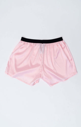 Seiden-Boxershorts – 96% Seide | 4% Elastan | Atmungsaktiv