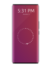 Volla Phone Quintus Ubuntu Touch – 6.78" AMOLED Linux Smartphone Google-free — Ansicht 4