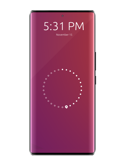 Volla Phone Quintus Ubuntu Touch – 6.78