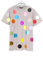 Balls T-Shirt Multicolor Dots – Unisex Allover Print