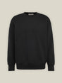 Boyfriend Sweatshirt Organic Cotton Oversized Fit – Organic Cotton Portugal