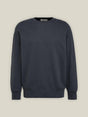Boyfriend Sweatshirt Organic Cotton Oversized Fit – Organic Cotton Portugal
