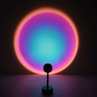 Elusive Sunset Lamp — Ansicht 1