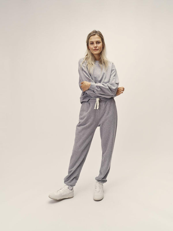 Organic Cotton Sweatpants – Casual | Soft | Sustainable