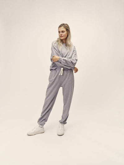 Organic Cotton Sweatpants – Casual | Soft | Sustainable