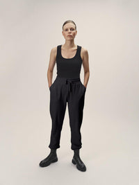 Organic Cotton Sweatpants – Casual | Soft | Sustainable — Ansicht 15