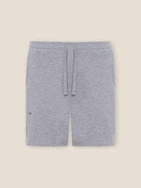 Organic Cotton Sweatshorts – Casual, Comfortable, Sustainable — Ansicht 8