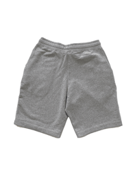Organic Cotton Sweatshorts – Casual, Comfortable, Sustainable — Ansicht 10