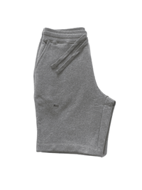 Organic Cotton Sweatshorts – Casual, Comfortable, Sustainable — Ansicht 11