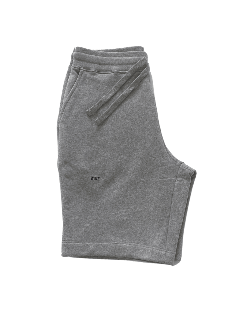 Organic Cotton Sweatshorts – Casual, Comfortable, Sustainable — Ansicht 11