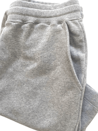 Organic Cotton Sweatshorts – Casual, Comfortable, Sustainable — Ansicht 14