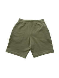 Organic Cotton Sweatshorts – Casual, Comfortable, Sustainable — Ansicht 4