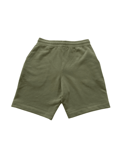 Organic Cotton Sweatshorts – Casual, Comfortable, Sustainable