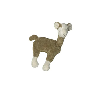 Bio Wärmekissen Alpaka / Lama – Nachhaltig | Handgefertigt | Vegan