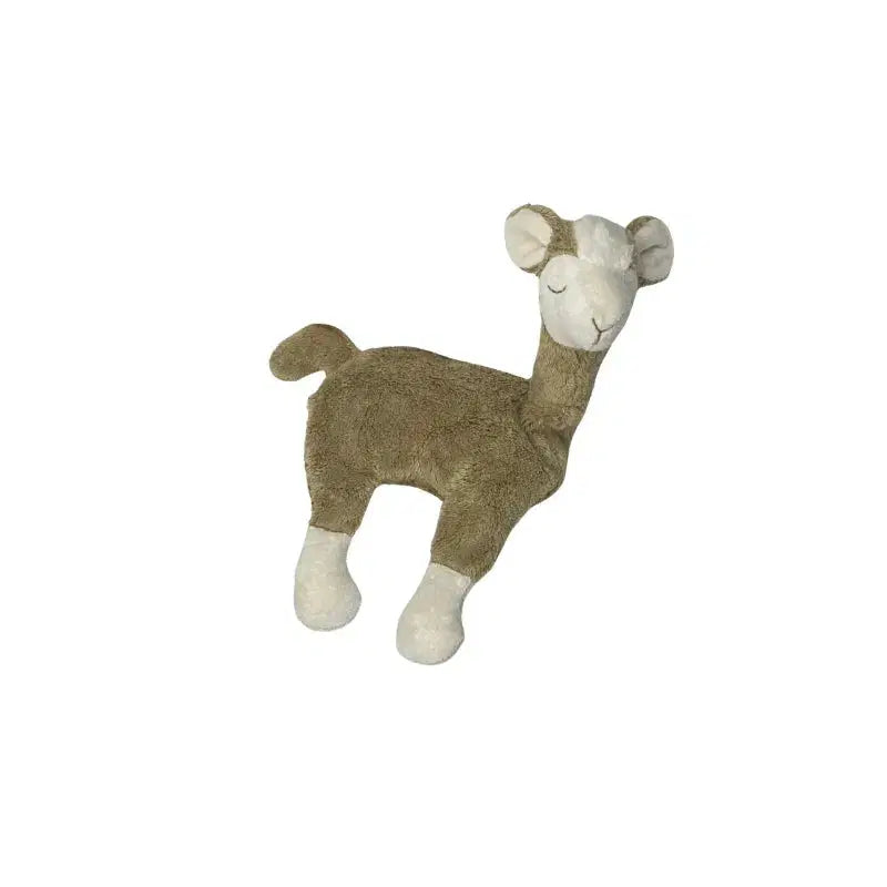 Wärmekissen Lama – Bio-Baumwolle & Dinkelspelz-Füllung — Ansicht 8