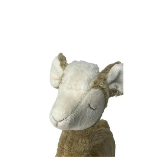 Bio Wärmekissen Alpaka / Lama – Nachhaltig | Handgefertigt | Vegan