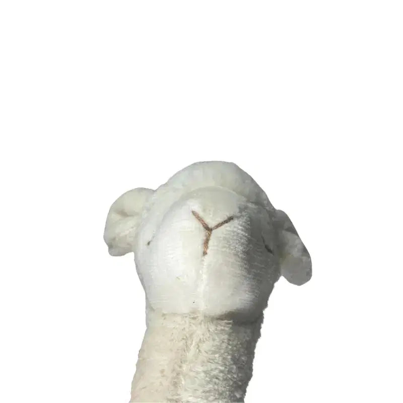 Wärmekissen Lama – Bio-Baumwolle & Dinkelspelz-Füllung — Ansicht 12