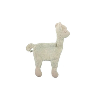 Bio Wärmekissen Alpaka / Lama – Nachhaltig | Handgefertigt | Vegan