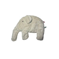 Wärmekissen Elefant Bio-Baumwolle Dinkel oder Kirschkern — Ansicht 21