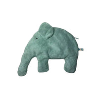 Wärmekissen Elefant Bio-Baumwolle Dinkel oder Kirschkern — Ansicht 9