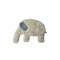 Wärmekissen Elefant Bio-Baumwolle Dinkel oder Kirschkern — Ansicht 14