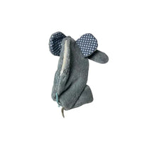 Wärmekissen Elefant Bio-Baumwolle Dinkel oder Kirschkern — Ansicht 17