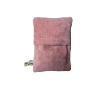 Organic Baby Grain Warming Pillow Deer - 100% Organic Cotton kbA, Spelt or Cherry Stone — Ansicht 6
