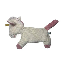 Organic Heat Cushion Unicorn – Natural, Vegan, Gently Warming — Ansicht 4