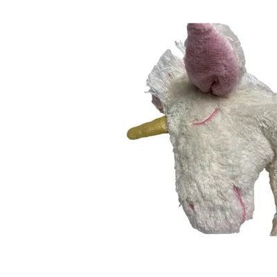 Organic Heat Cushion Unicorn – Natural, Vegan, Gently Warming