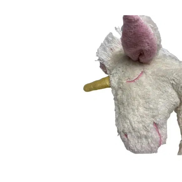 Organic Heat Cushion Unicorn – Natural, Vegan, Gently Warming — Ansicht 3