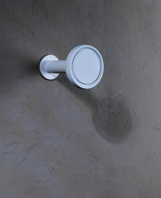 Wandhaken Siqual-Design Weiß