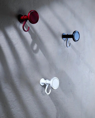 Wandhaken Siqual-Design mit drei Haken