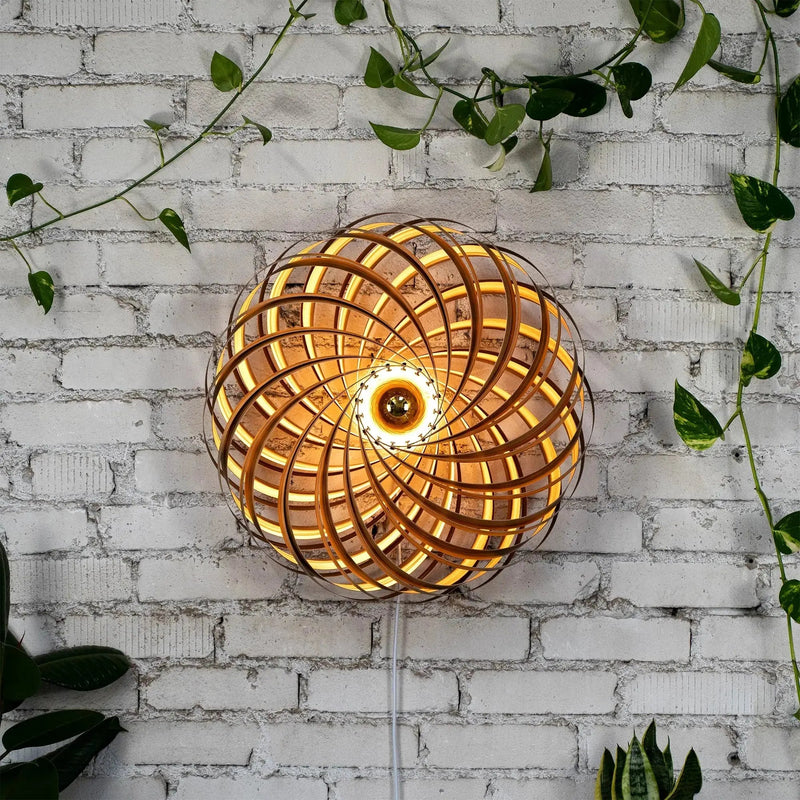 Wandleuchte 'Veneria' — Ansicht 5
