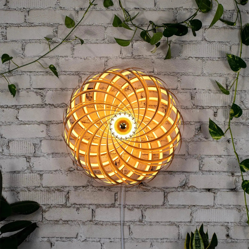 Wandleuchte 'Veneria' — Ansicht 4