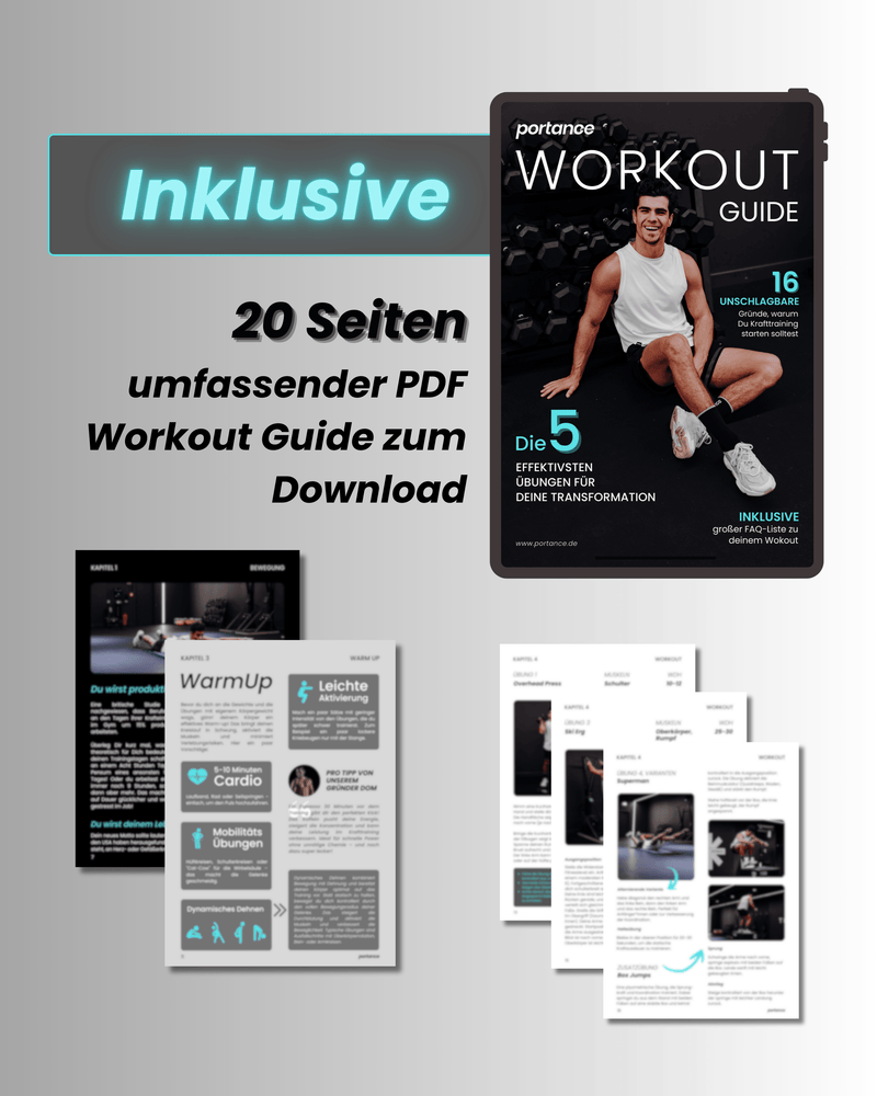 All Black Workout Bundle Plus | Anti-Odor Technology | Complete Set — Ansicht 6