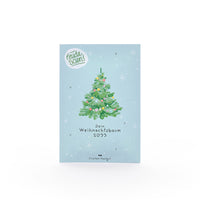 Spruce seeds "Christmas tree 2030" - Grow your own Christmas tree — Ansicht 2
