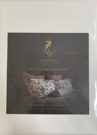 Satin Bettlaken – 100% mercerisierte Baumwolle | Satin 300 TC | Uni Farbe