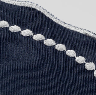 Serviette / Platzset – 50×35 cm | Rechteckig | Recyceltes PET