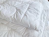 All-Season Tencel Duvet – Hypoallergenic, medium warmth, breathable — Ansicht 1