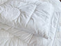 All-Season Tencel Duvet – Hypoallergenic, medium warmth, breathable