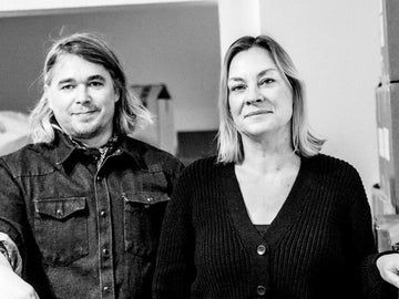 Matthias Jobst & Britta Doppelfeld
