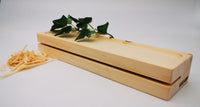 Key rack TALEA Magnetic 2nd choice – Solid wood handmade — Ansicht 13