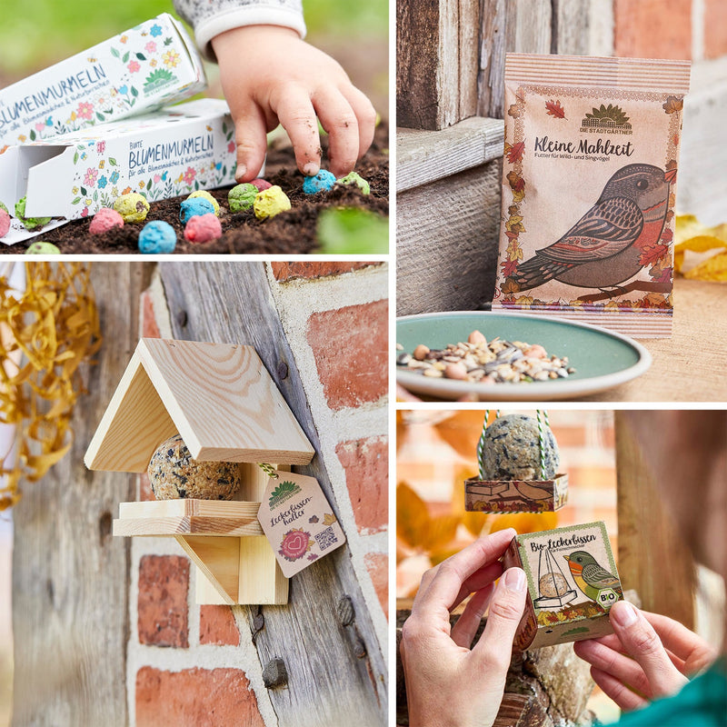 Set of 12 for your Advent calendar – The City Gardeners Sustainable — Ansicht 5