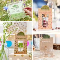 Set of 12 for your Advent calendar – The City Gardeners Sustainable — Ansicht 4