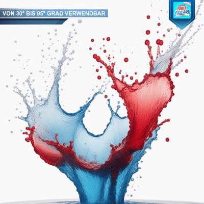 Power Clean Universal Laundry Detergent 20 kg Bulk Pack - Industrial Quality for Home & Business