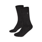 Men's Organic Business Socks – Organic Cotton, 2-Pack