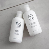 Anti-Hair Loss Treatment: Shampoo & Conditioner – Ectoin & Biotin | Clean Beauty — Ansicht 3